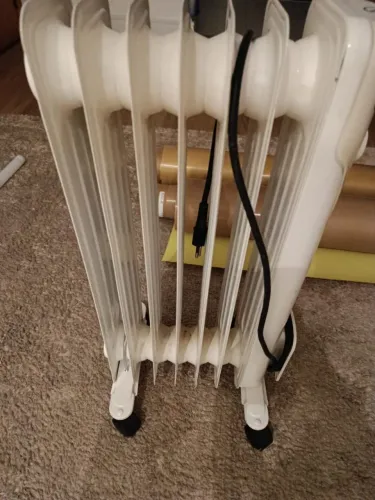 Vendo Aquecedor a Óleo - Excelente Estado