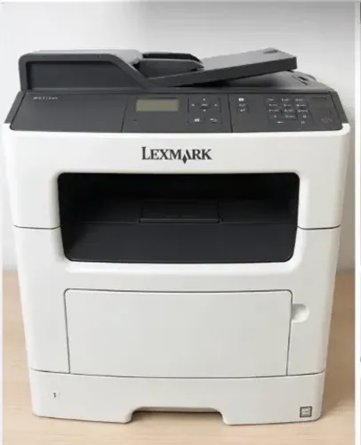 IMPRESSORA MULTIFUNCIONAL LEXMARK MX410DE - PROFISSIONAL E PRONTA PARA TRABALHAR!