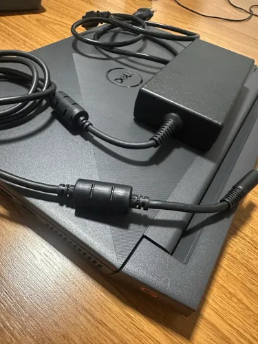 Notebook Gamer troco ou vendo