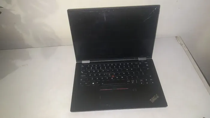 Notebook Lenovo ThinkPad| i5 | 16gb RAM | 256 GB SSD