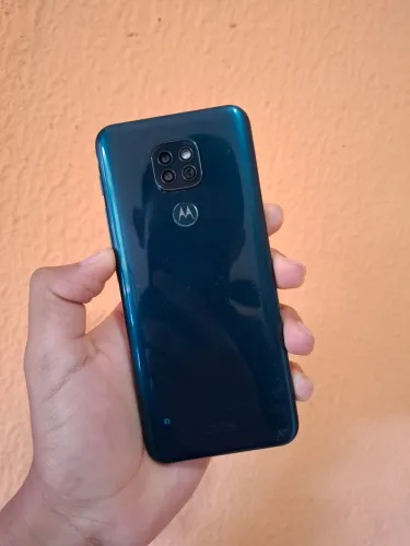 Moto g9 play