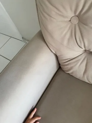 Poltrona amamentação