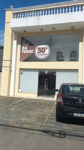 Imóvel para venda com 723 metros, na Avenida Hermes Fontes- Aracaju - SE