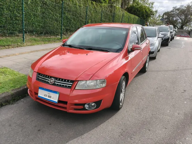 Fiat Stilo 1.8/ 1.8 Connect Flex 8V 5P 2010
