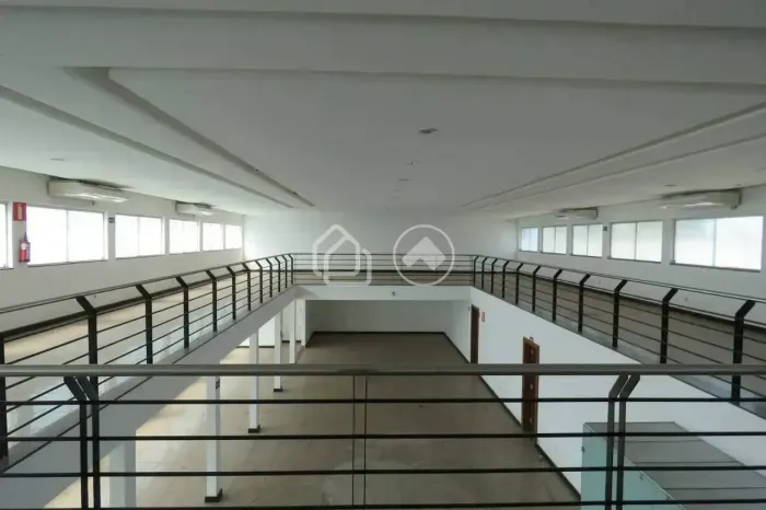 Prédio Comercial para aluguel, Betânia - Belo Horizonte/MG
