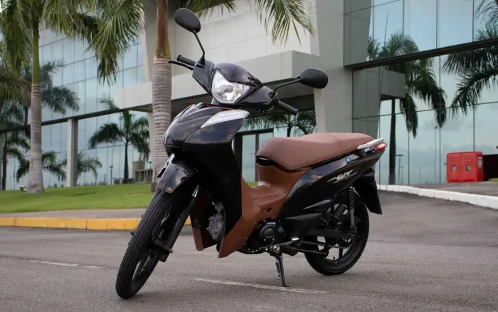 Shineray XY125cc