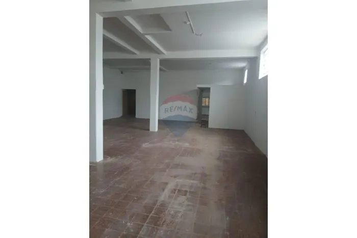 Loja Comercial para Aluguel mais Galpão 300m2 Araçatuba em São Paulo