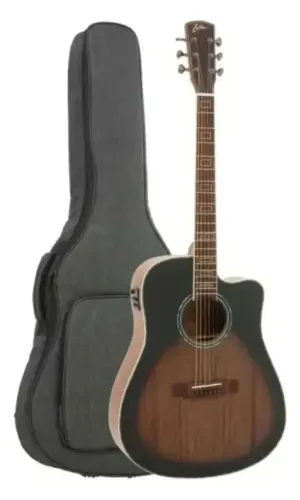 Violão Zelmwer Novo 1100