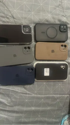 Capinha IPhone 11