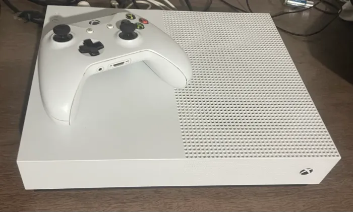 Xbox One S 1tb