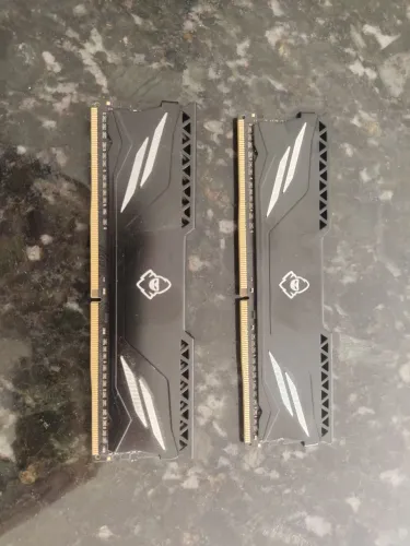 Memória Ram DDR4