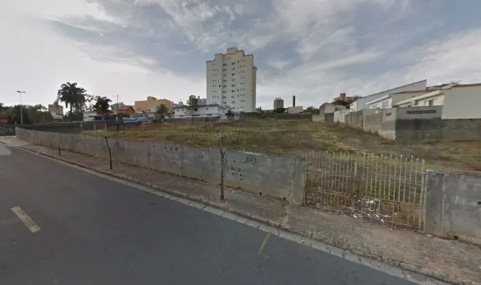 Terreno, 4120 m² - venda por R$ 14.420.000,00 ou aluguel por R$ 35.168,91 - Vila Leão - So