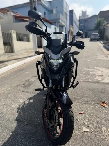 Cb500x Abs 2019 30.000$