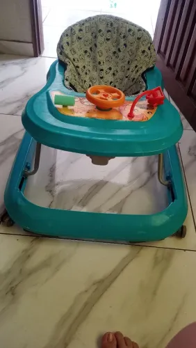 Vendo andaja de criança