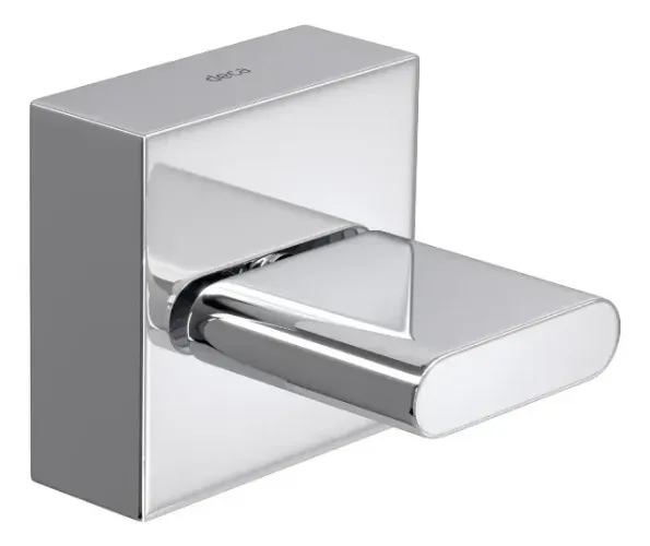 Acabamento para Registro de gaveta 1/2" , 3/4"  e 1" Marca DECA.  4900.C33.PQ