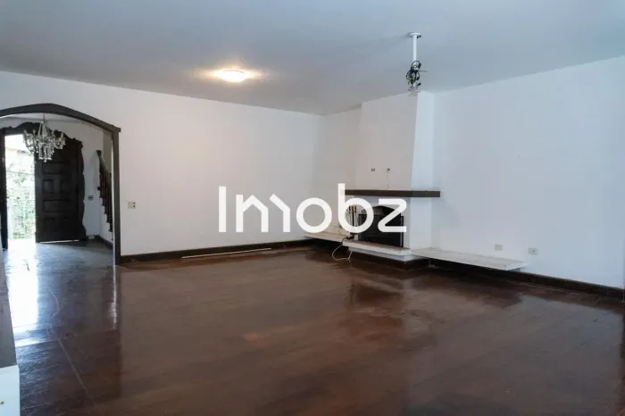 Casa à venda - Rua Dona Adelina Ashcar - São Paulo - SP - CEP: 05652-090