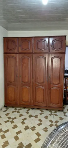 Guarda Roupa de Angelim