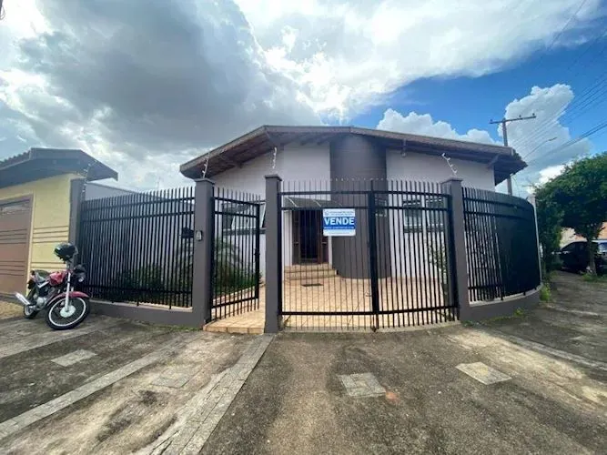 Casa no Vila Bela Vista em Rio Claro/SP