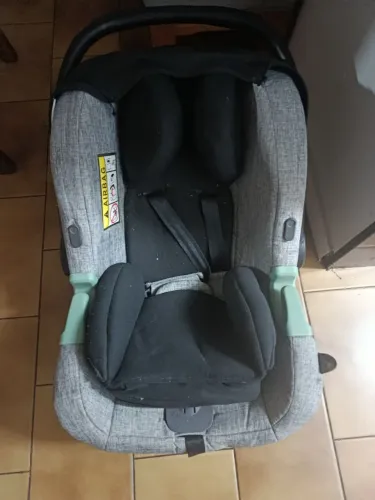Cadeira de carro