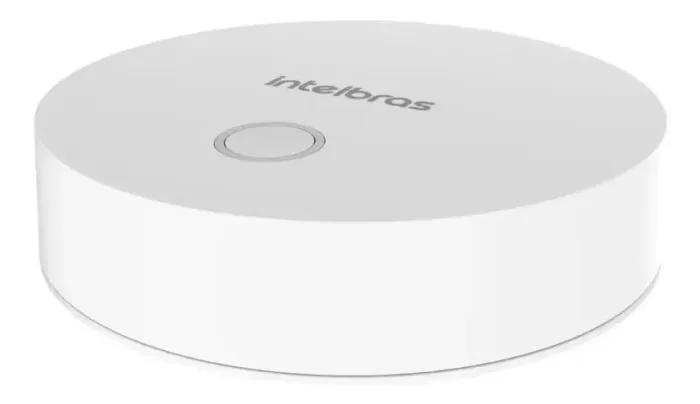Hub De Automação Smart Intelbras Wifi Alexa Ica 1001