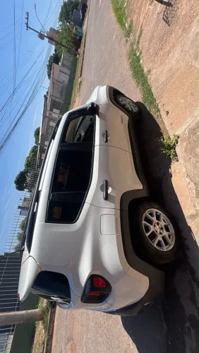 Jeep Renegade Sport 1.8 4X2 Flex 16V Aut. 2020