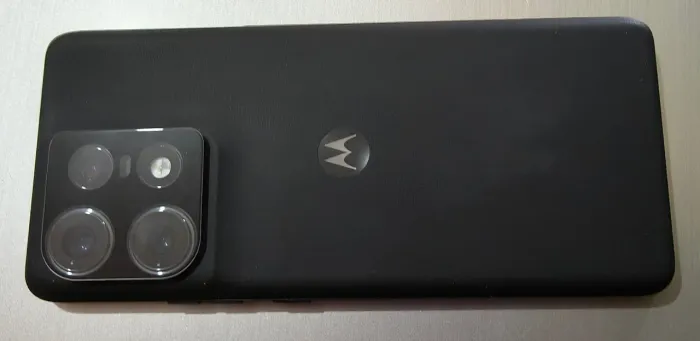 Motorola Edge 50 Pro 256GB Impecável - Sem Detalhes (Garantia OLX)
