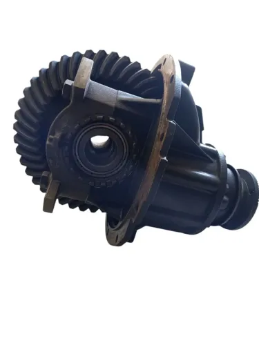 Porquinho Diferencial Volvo Vm 330 12x43