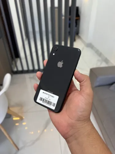 IPHONE XR 128 GIGAS FACE ID PAROU