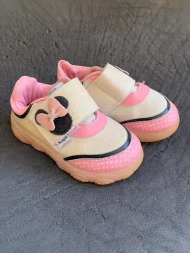 Tenis Pampilli Minnie 