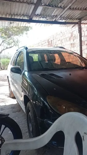 vendo pegeot 206 1.4