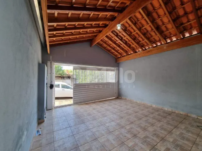 Casa à Venda no Bairro Monte Líbano - Piracicaba - SP