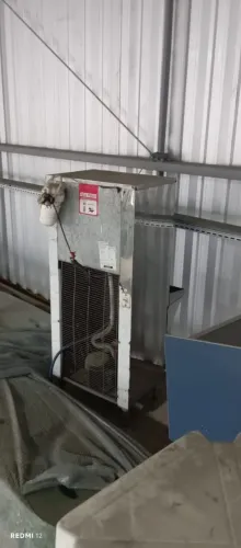 Bebedoro industrial