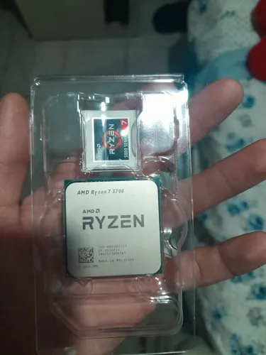 Processador Ryzen 7 5700