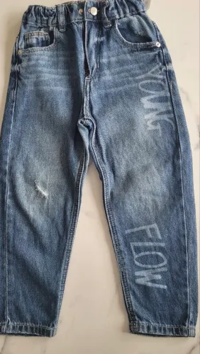 Calça Zara infantil