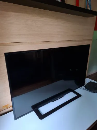 Tv AOC 43 polegadas