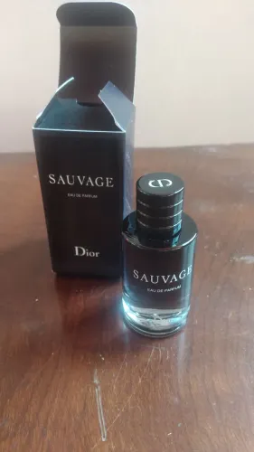 Sauvage miniatura