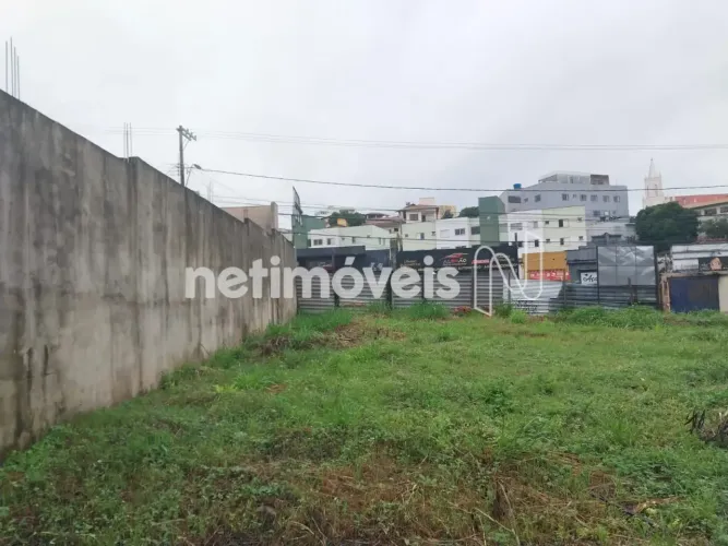 Lote 700m²; para Locação no Nova Floresta