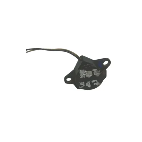 Sensor Pressão Óleo Câmbio Peugeot 307 2002 2003 2004 A 2012