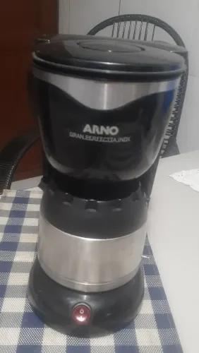 CAFETEIRA ELETRICA