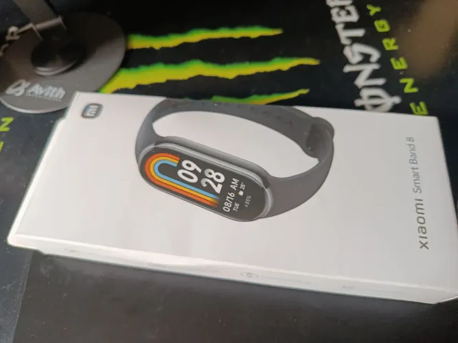 Mi Band 8 Xiaomi