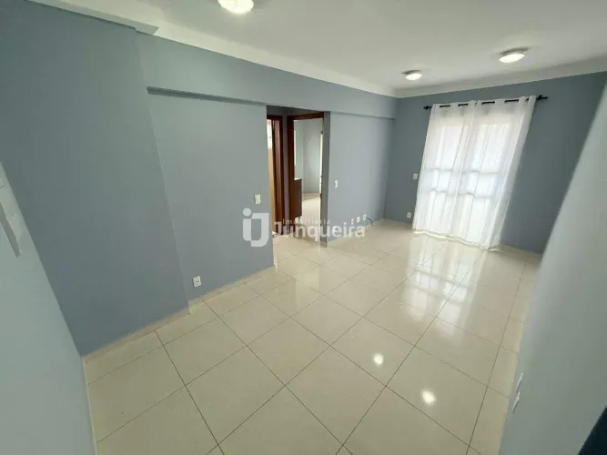 Apartamento à venda, 2 quartos, 1 suíte, 1 vaga, Nova América - Piracicaba/SP