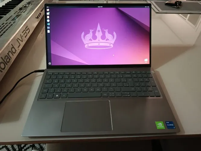 Dell inspiron I5 NVIDIA MX450