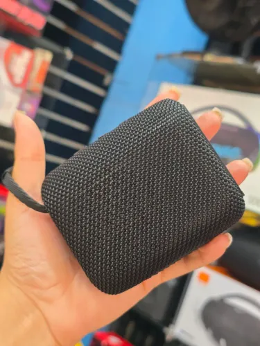 Super Caixa de Som Imenso Recarregável Bluetooth Pen-drive Rádio FM