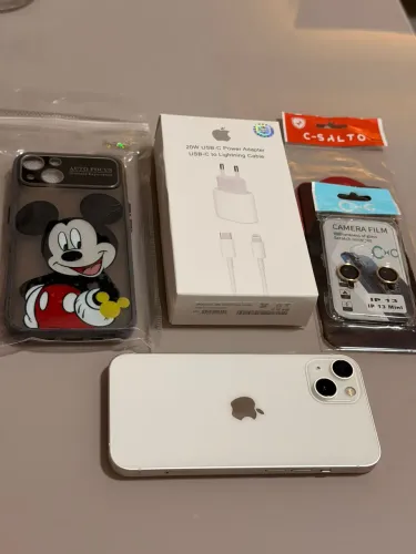 iPhone 13 128g