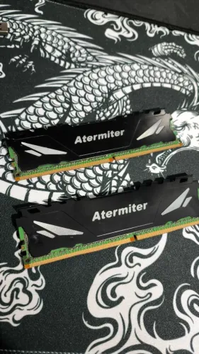 32GB MEMÓRIA RAM (2X16GB)