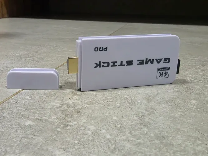 2.4g Wireless 4K