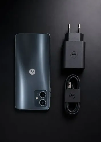 Motorola semi novo