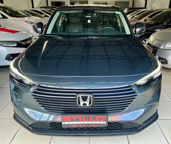 Honda HR-V EXL 1.5 Sensing 16V 5P Aut. 2023