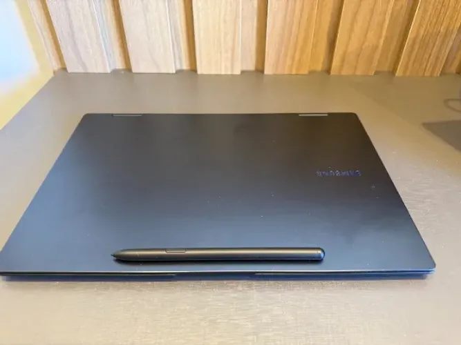 Samsung Galaxy Book Pro 360