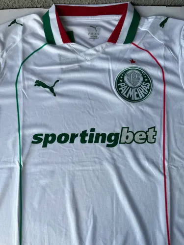 Camisa de time